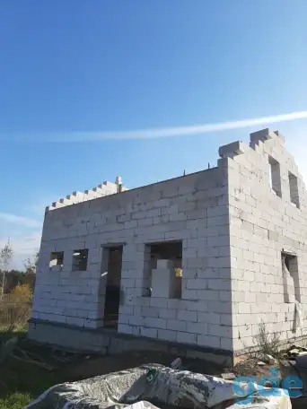 Монтаж кровельных работ, фотография 1