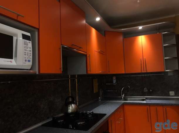 Продам 2х к. кв. в 16 мкр-не, фотография 1