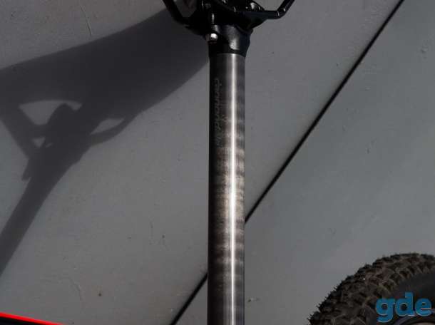 Cannondale F-SI Carbon 3 (Новый 2019г), фотография 3