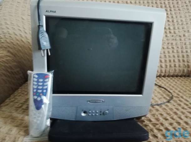 Продам телевизр, фотография 2