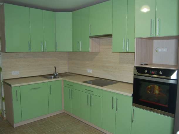 кухни для любого покупателя, фотография 11