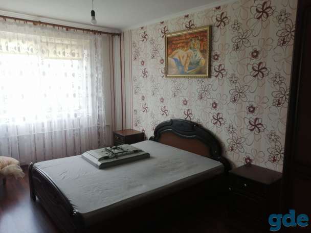 Продается 3-комнатная квартира, ул. Заводская, 9, фотография 5