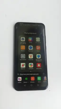 Смартфон HUAWEI, фотография 1