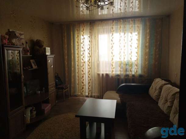 Квартира, Г.п. Лиозно, фотография 1