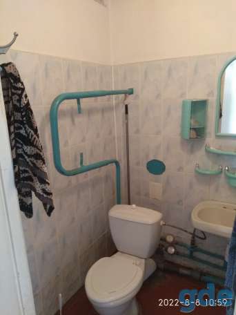 продажа, Горбатого 9, кв. 24, фотография 8