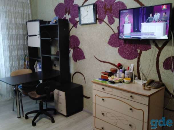 Продам 1 ком. квартиру, фотография 4