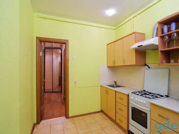 Квартира на сутки/часы Независимости 19, фотография 5