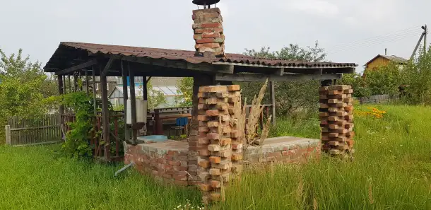Дачный участок, деревня Бабино-1, СТ 