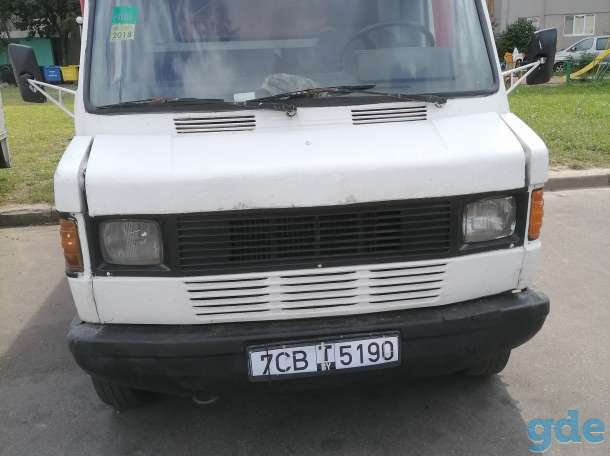 Продажа авто, фотография 1