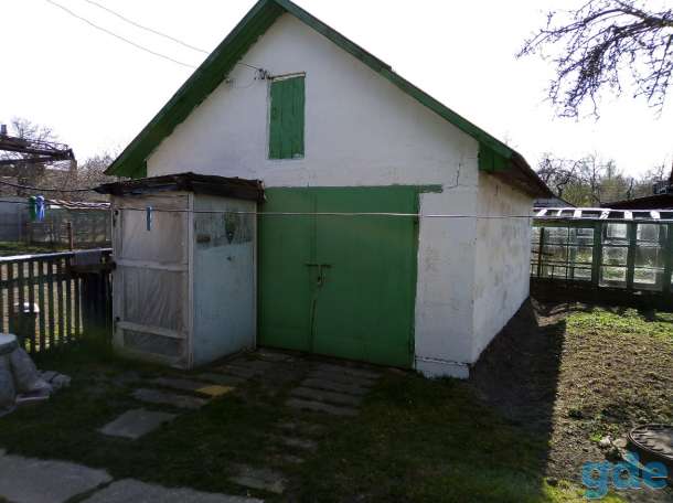 Продам дом, ул.Притыцкого, фотография 8