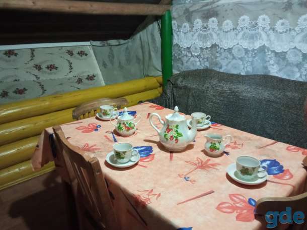 Усадьба, фотография 4