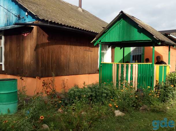 Продам дом в г.Бобруйск, фотография 1