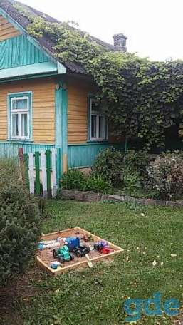 продается дом, гродненская область, волковыский район, д. лозы, фотография 1
