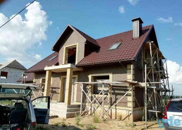 Металлочерепица GrandLine, BUDMAT, фотография 2
