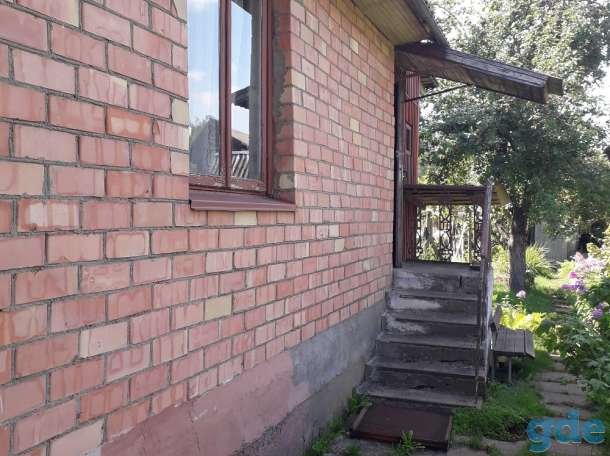 Продам дачу. Веселовский,3 км от Тальки. 10 минут от электрички., фотография 4