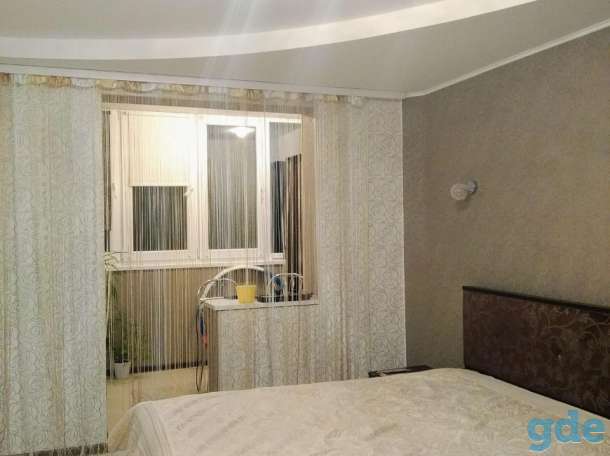 Квартира, Ул.парковая 57, фотография 3