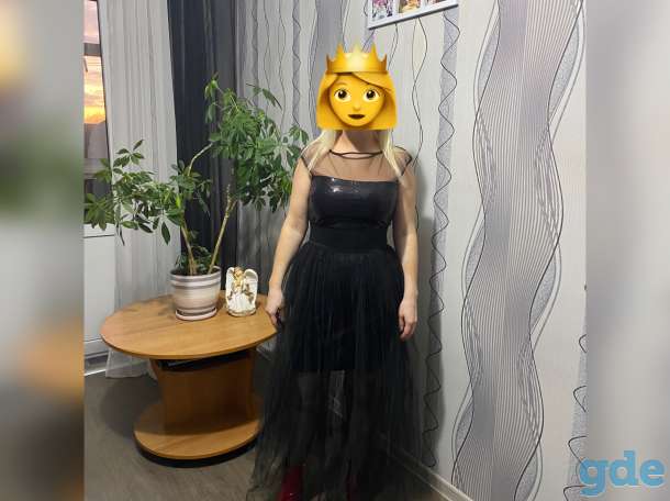 Платье, фотография 2