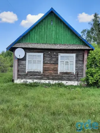Дом с участком в д. Кучкуны, фотография 3
