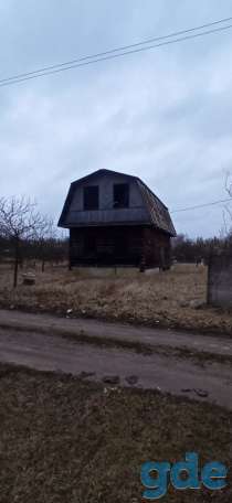 Продажа участка  10 сот в ст. Ипуть-4 напротив (красный маяк), фотография 1