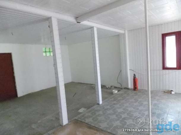 Продам здание розничной торговли, фотография 8