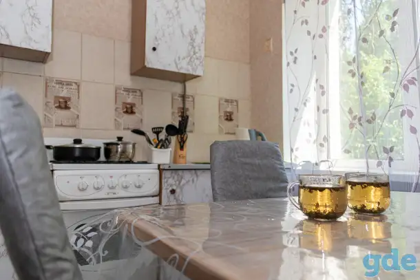 Квартира в центре Гомеля, проспект Победы, 18А, фотография 4