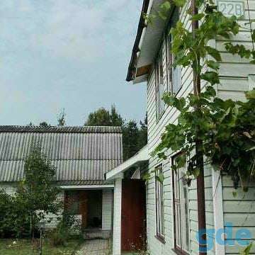 Дача Минская обл , Смолевический р-.н  д. Сутоки С.Т 