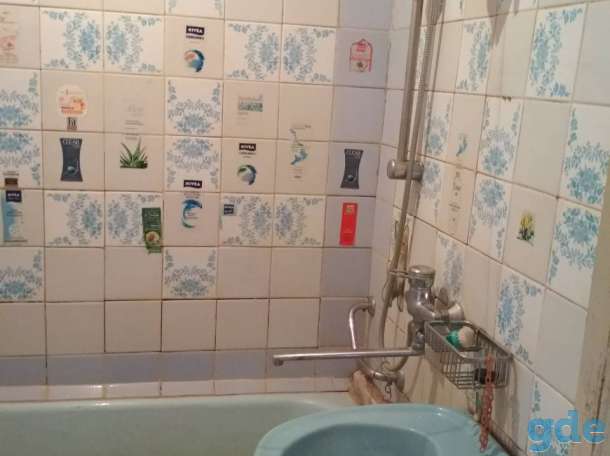 Брест, Мицкевича ул., 2-комн.+ капитальный гараж, фотография 9