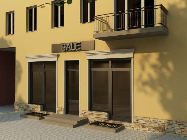Продажа коммерческой недвижимости, ул. Советская 110, фотография 2