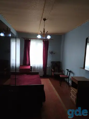 Сдам комнату, район, д. Большой Тростенец, ул. Школьная, фотография 1