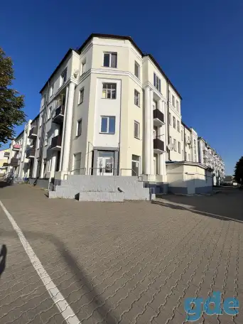 сдаётся в аренду, Минская обл, пр.Революции ,14 ., фотография 1