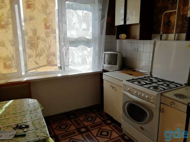 Трехкомнатная квартира, ул. Малинина, д.4, фотография 5