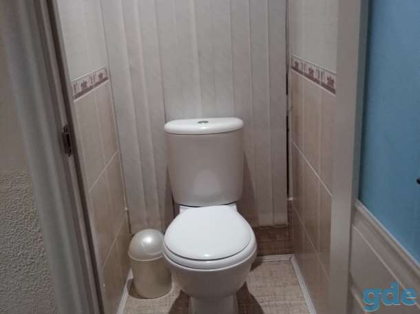 Продам приватизированную 3-ую квартиру, МИКРОРАЙОН 16 ДОМ 24, фотография 9