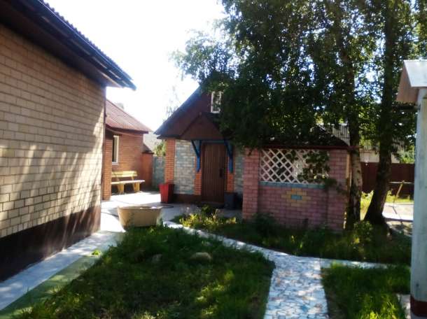 Продам дом, фотография 4