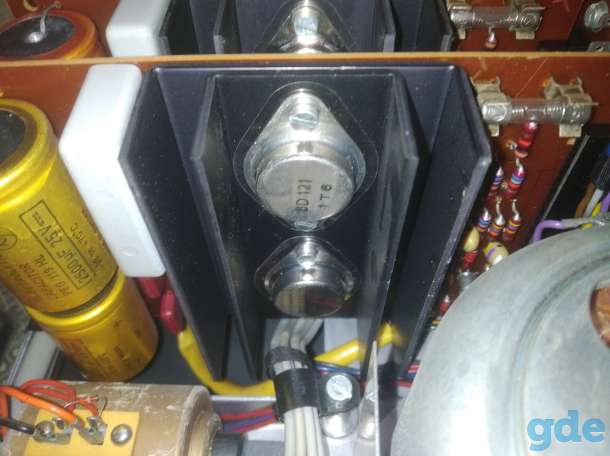 магнитофон Revox A77, фотография 9