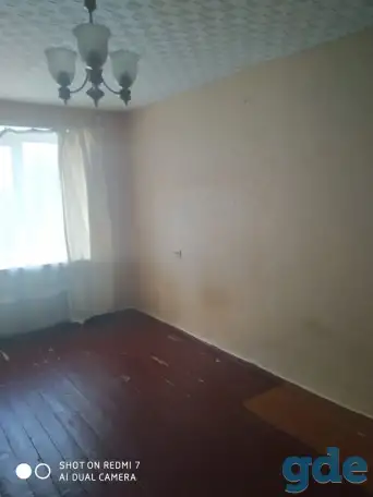 Продам 2 ух. комнатную в Шабанах, фотография 5