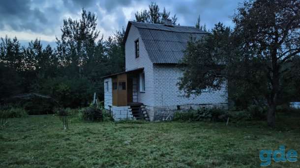 Продажа дачи, область, р-н, с/т. Узборье, фотография 2