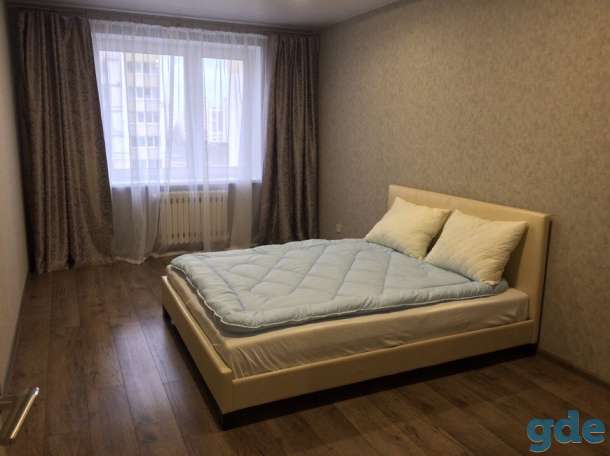 Квартиры на сутки в Жлобине, ул. Карла Маркса, д. 4, фотография 1