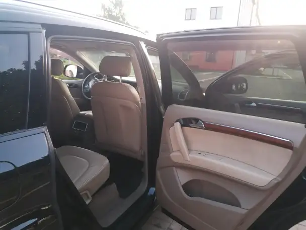 Продаёться Audi Q7, фотография 13