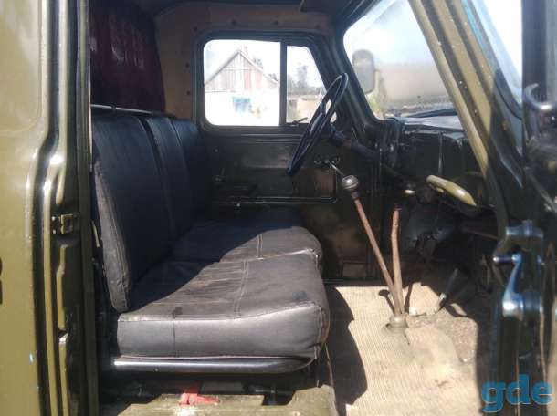 авто газ 51, фотография 3