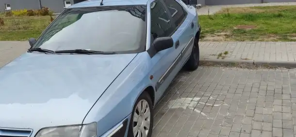Продам Citroen, фотография 1