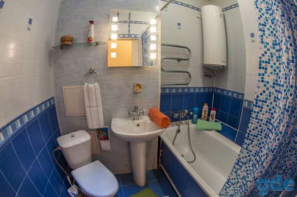 квартира на сутки в Жодино, фотография 5