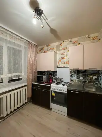 Аренда квартиры на сутки в городе Кричев, Могилевская область, фотография 1