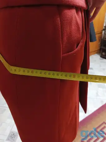 Пальто женское, фотография 5