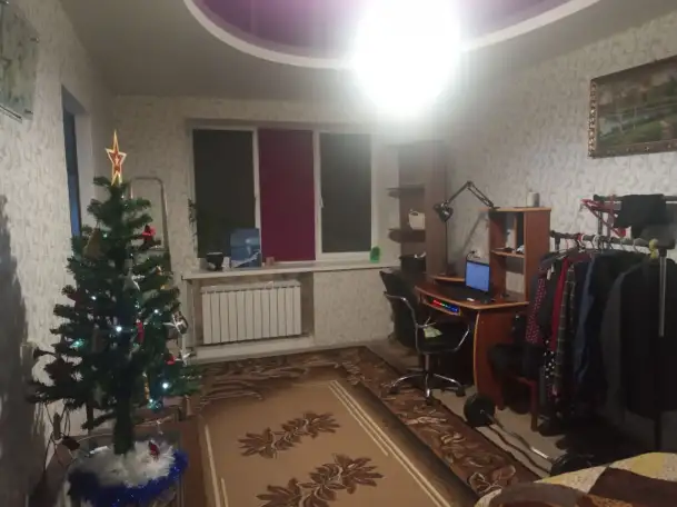 Сдам квартиру в Заславль, Микрорайон 1 дом 10, фотография 2
