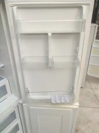 Холодильник Samsung Full No Frost. Доставка, фотография 6