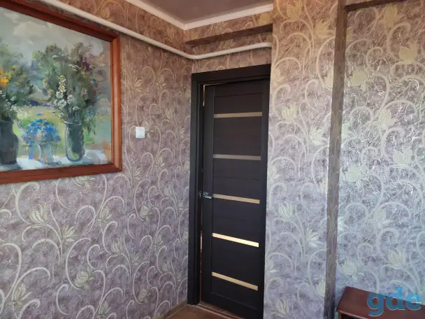 Дом с участком, 7 Ул. Полевая, фотография 13