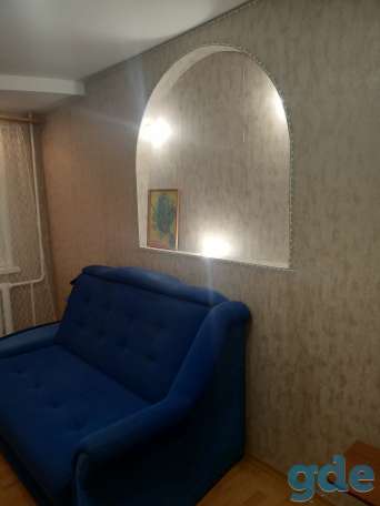 Сдам квартиру на длительный срок, Калиновского 97, фотография 4