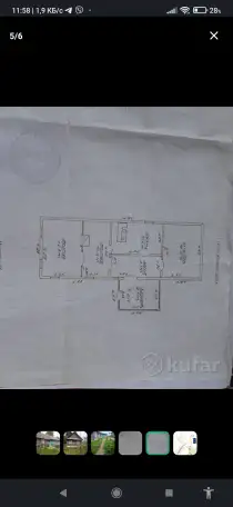 Продается дом с участком, д. Смоляны, ул. Центральная, 82 (Пружанский р-н, Брестская область), фотография 2