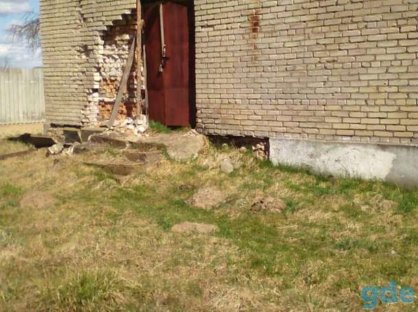 Продажа здания магазина, д.Бискупцы 19 Третьяковский с/совет, фотография 6