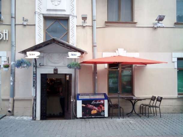 Срочно продам рабочую кофейню в центре Минска, фотография 3